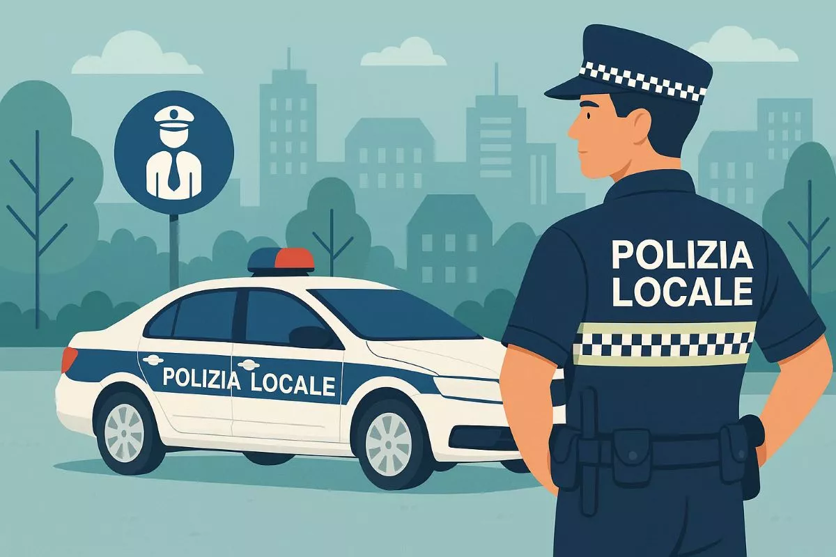 Incremento dei controlli per la sicurezza del territorio nel Comune di Atella